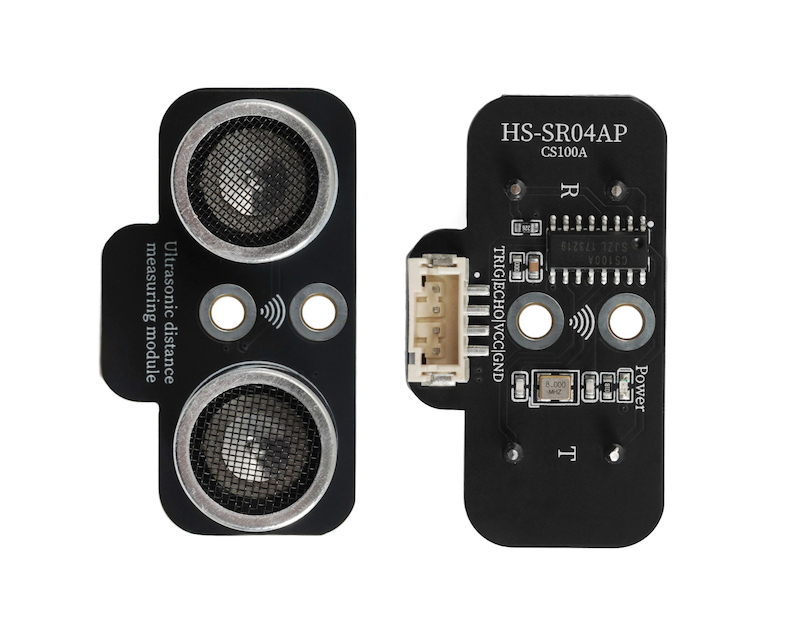 HS-SR04AP ultrasonic sensor
