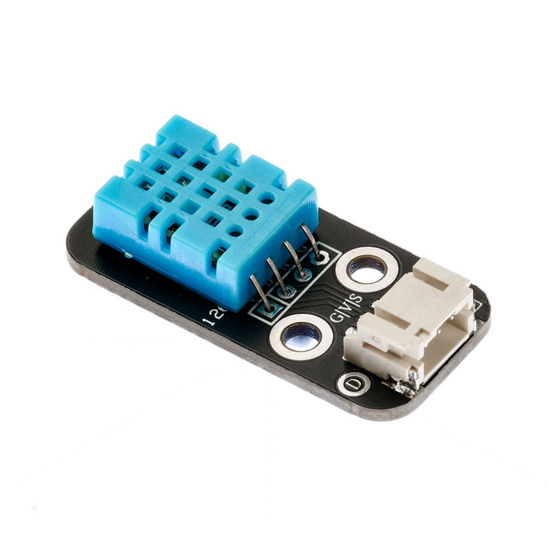HS-S26P Temperature and Humidity Sensor