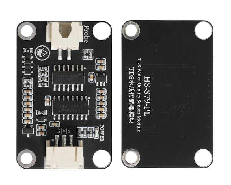 HS-S79-PL TSD Water Quality Sensor Module