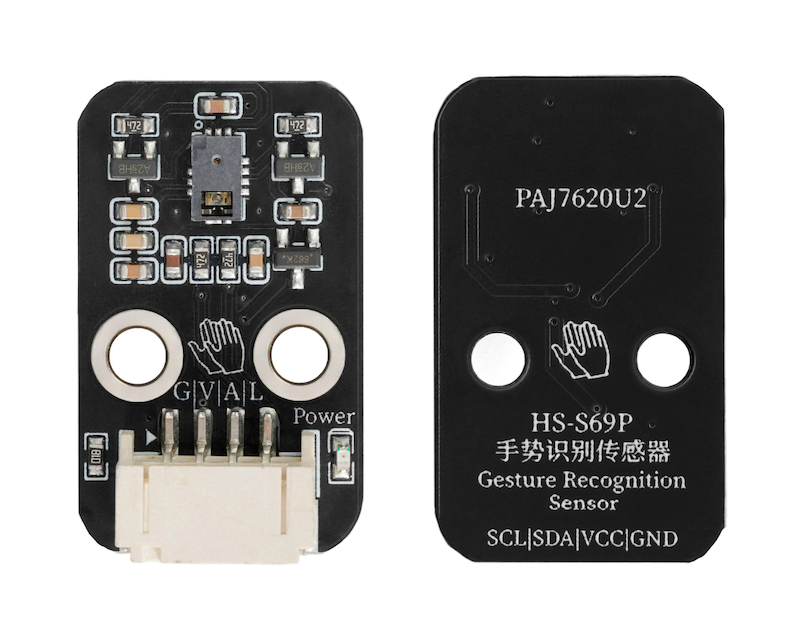 HS-S69P Gesture Recognition Sensor