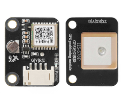 HS-S78P GPS Positioning Module