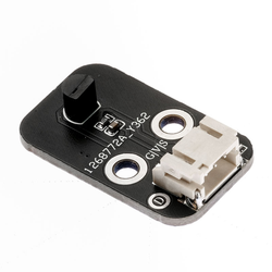 HS-S24P Digital Temperature Sensor