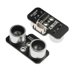 HS-SR04P Ultrasonic Module