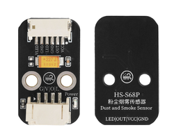 HS-S68P Dust and Smoke Sensor