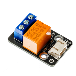HS-F17P relay module