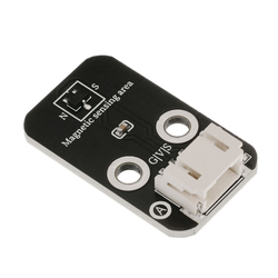 Linear Hall Effect Magnetic Sensor HS-S50P