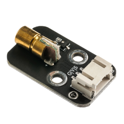 HS-F03P Linear Laser Pointer