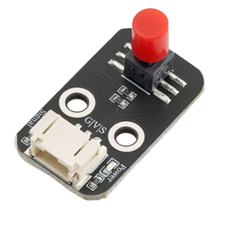HS-S66P Latching Push Button Module
