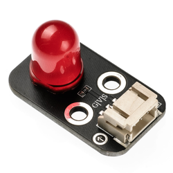 HS-F08P LED light module