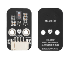 HS-S70P Heart Rate Sensor