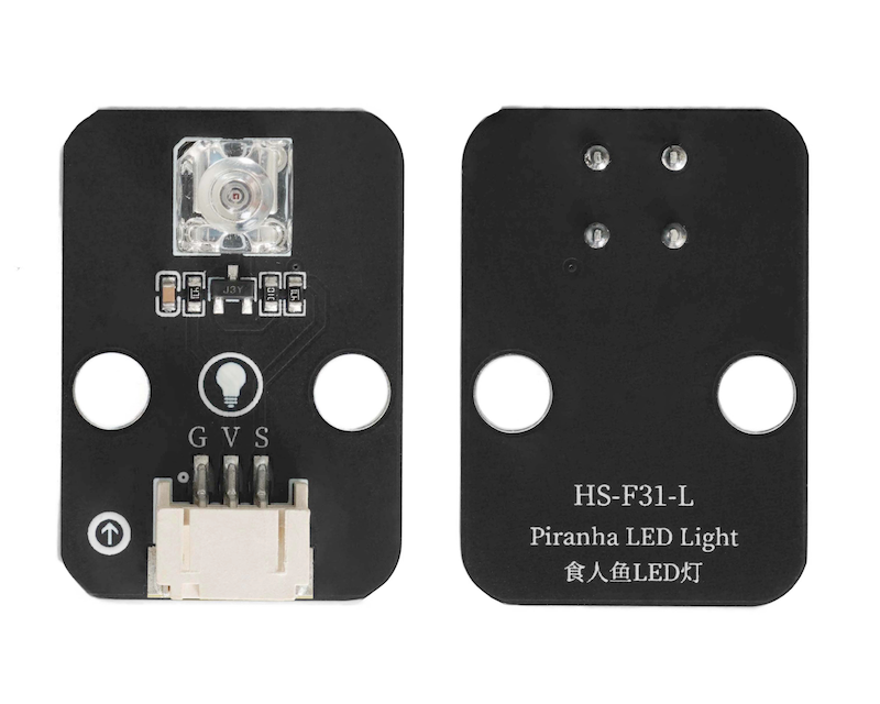 HS-F31-L Piranha LED Light