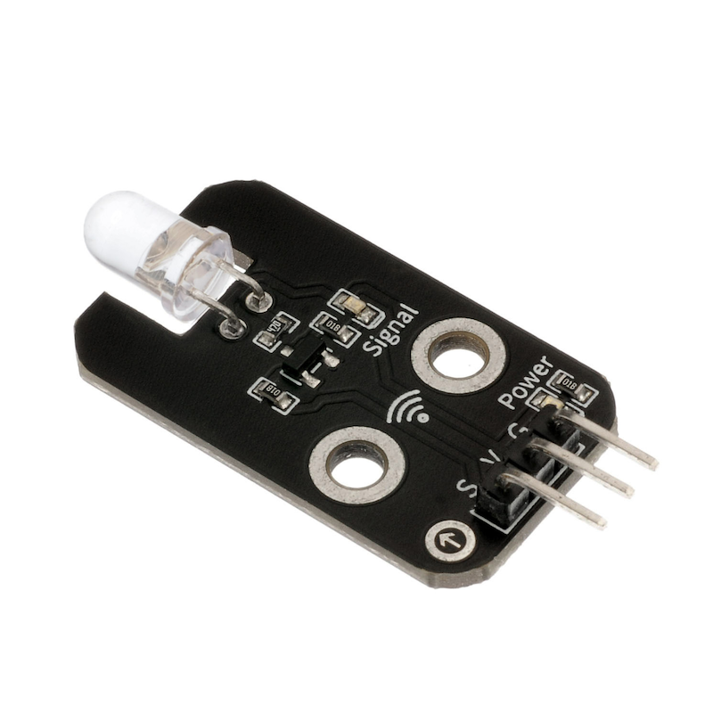 HS-S29A Infrared Signal Transmission Module