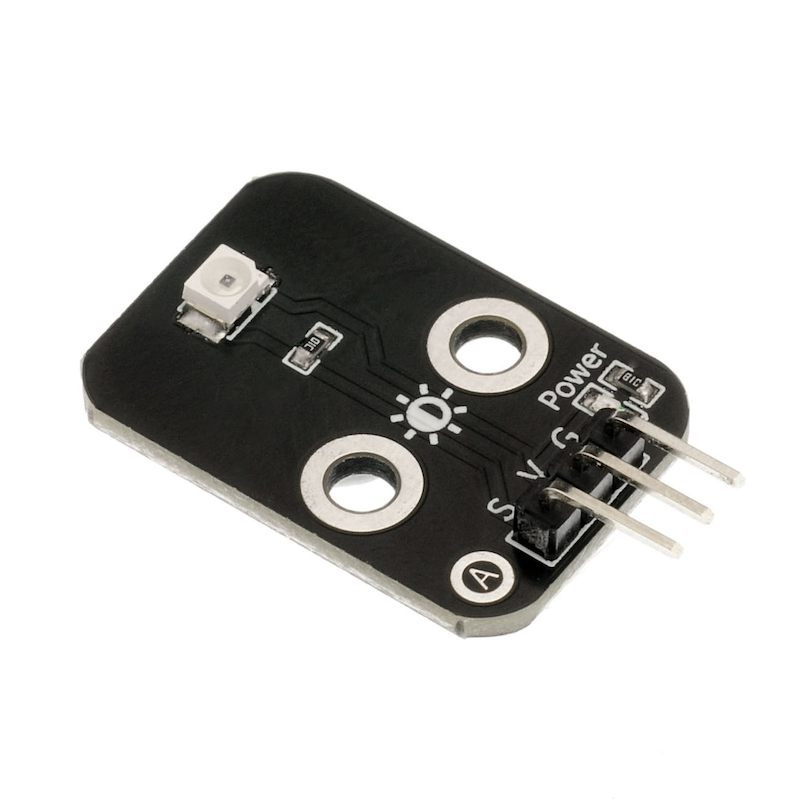 HS-S20B Environmental Brightness Sensor