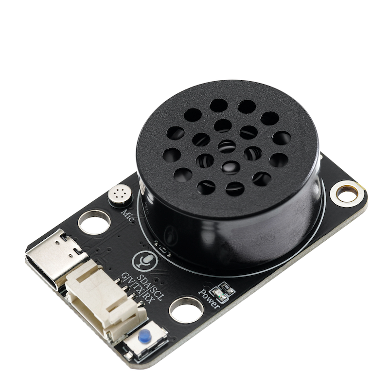 HS-S57-L SU-03T Voice Recognition Control Module