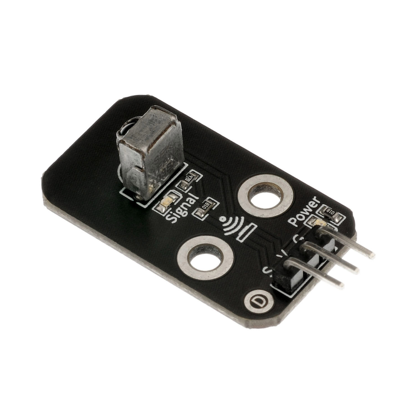 HS-S23A 38K Infrared Remote Control Receiver Module
