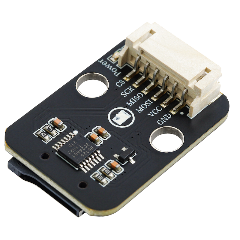 HS-S64-L Micro SD Card Module