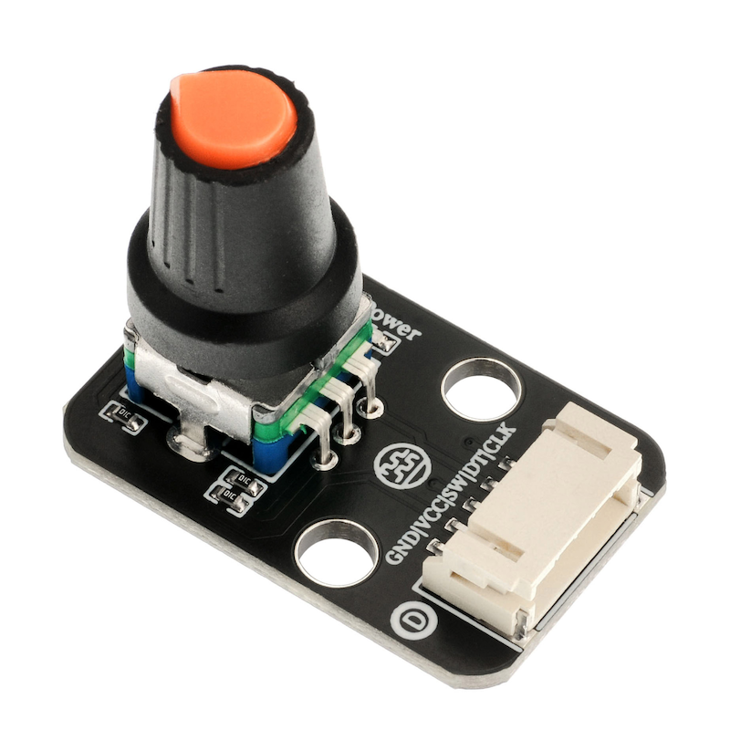 HS-S32-L Rotational Encoder