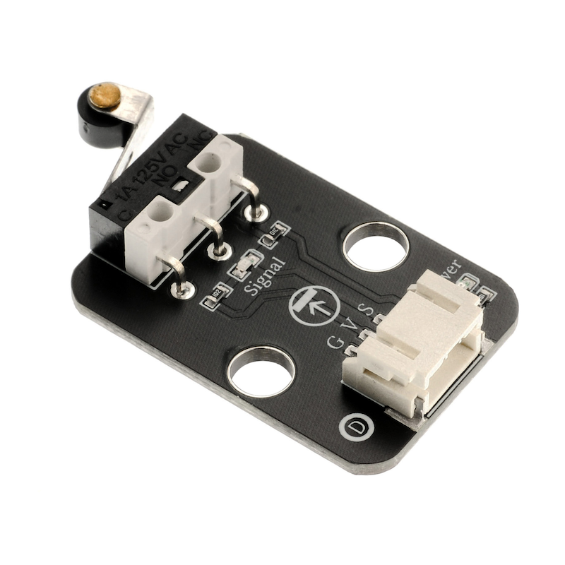 HS-S31-L Collision Sensor