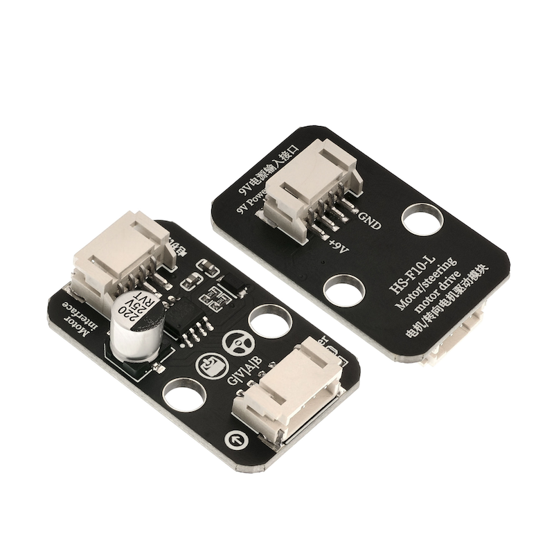 HS-F10-L Motor Driver Module