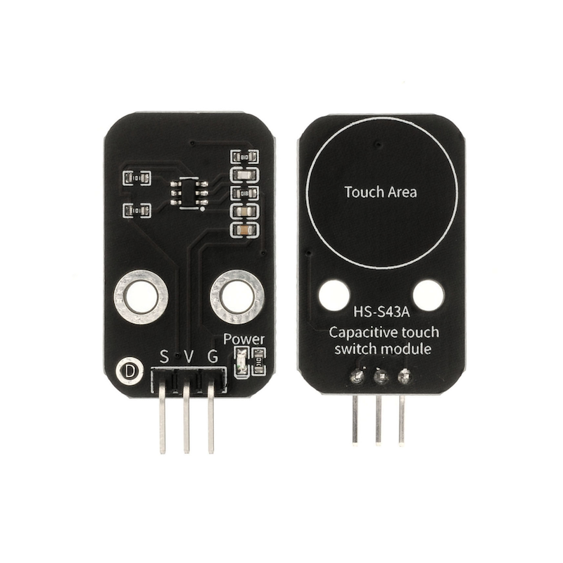 HS-S43A Touch sensor