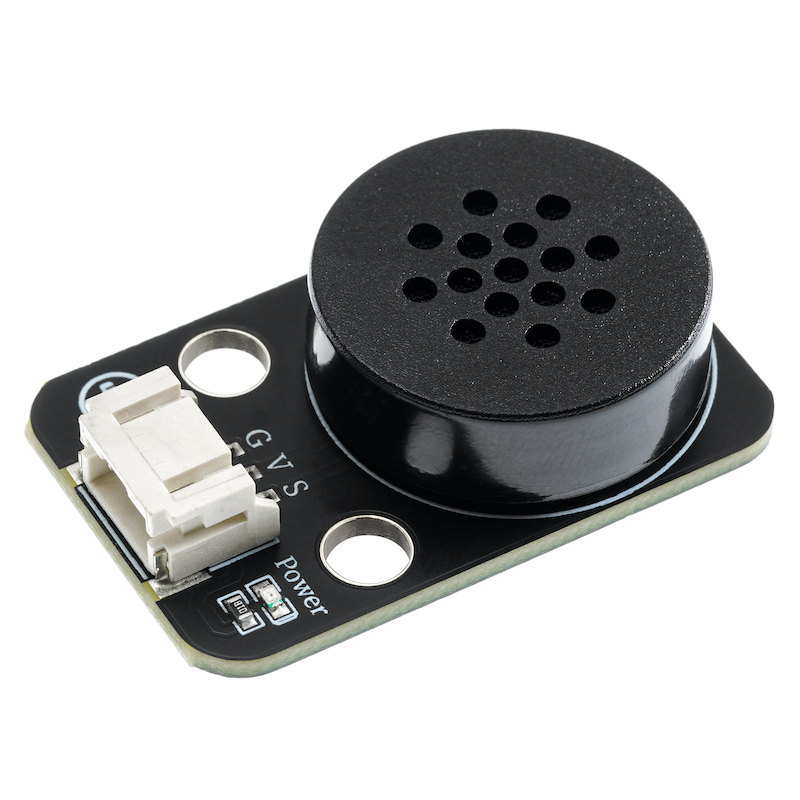 HS-F26-L Voice Broadcast Module