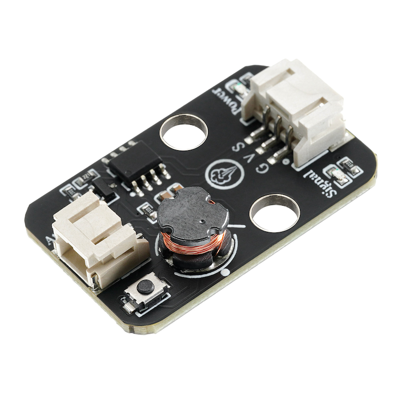 HS-F22-L Water Atomization Module*