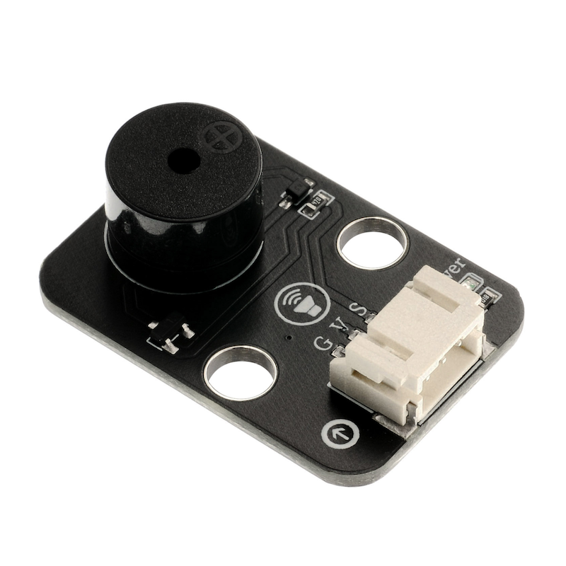 Passive Buzzer Module HS-F02-L