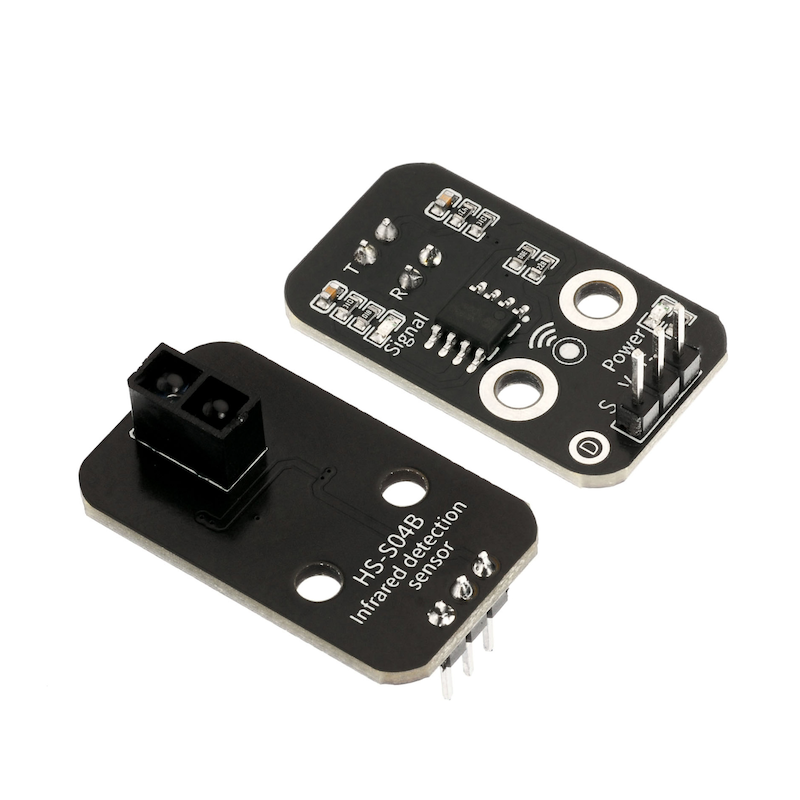 Infrared Tracking Sensor HS-S04B