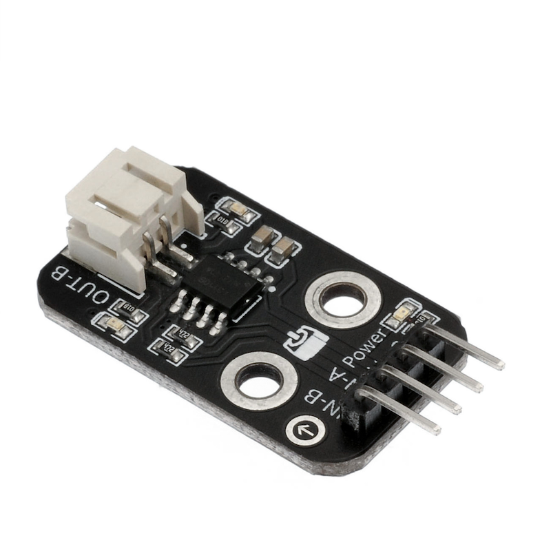 HS-F04A Motor Drive Module