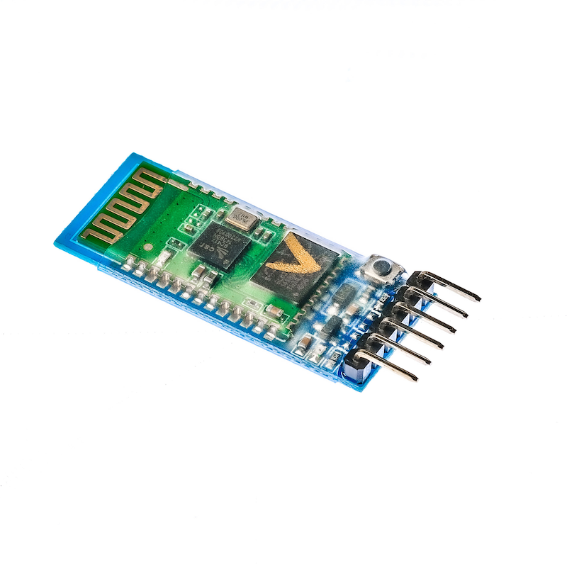 hc-05 Bluetooth module