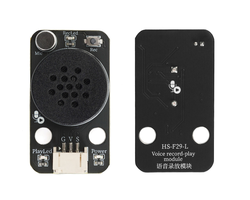 HS-F29-L Voice Recording and Playback Module