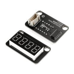 HS-F14-L Four-Digit LED Display