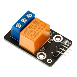 HS-F17A Relay module