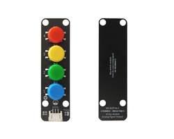 HS-KEY4A-L 4P Keypad Module