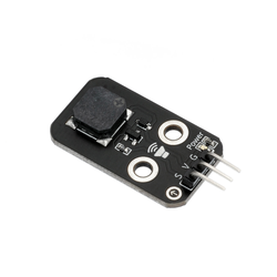 HS-F02A  Passive Buzzer Module