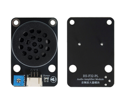 HS-F32-PL Audio Amplifier Module