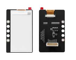 HS-F30-PL 2.66-inch E-ink screen