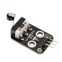 HS-S31A  collision sensor