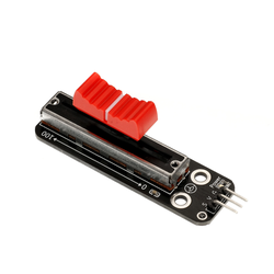 HS-S25A Slider potentiometer