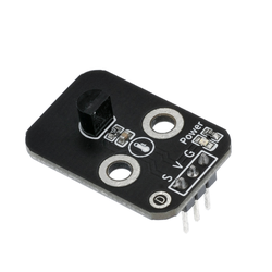 Digital Temperature Sensor HS-S24A