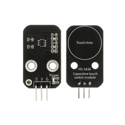 HS-S43A Touch sensor