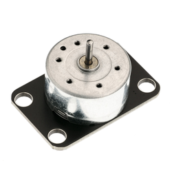 HS-F20-L Motor Module