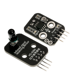 HS-S08A Infrared Signal Receiver