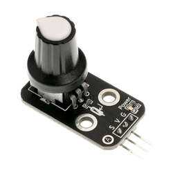 HS-S28A rotary potentiometer