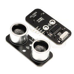 HS-SR04 Ultrasonic Module