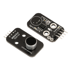 HS-S05A  Sound Sensor