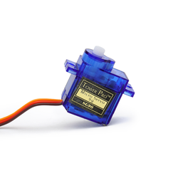 sg90 9g servo motor