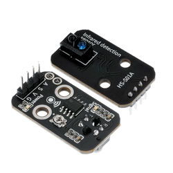 HS-S01A Infrared Sensor (Tracking Module)