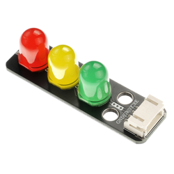 Traffic Light HS-F05-L