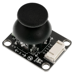 HS-S34-L Dual-axis Joystick Module
